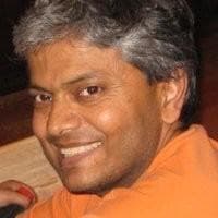 Anil Sharma, photo 1