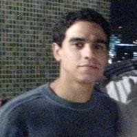 Marcos de Andrade, photo 1