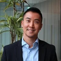 Jason Wong, photo 2