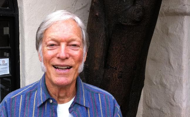 Richard Chamberlain, photo 1