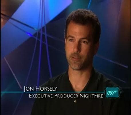 Jon Horsley, photo 1