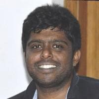 Rajasekar Muthusamy