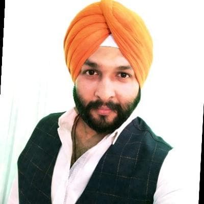 Gurujyot Singh Jolly