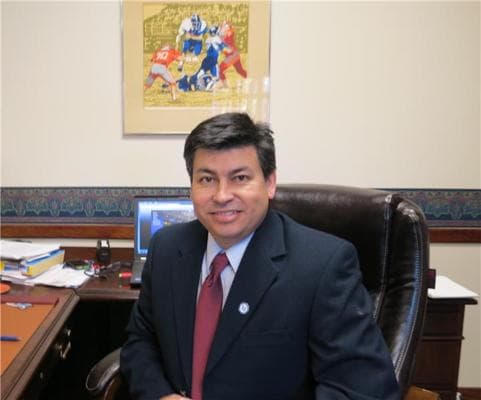 Jeff Romero, photo 2