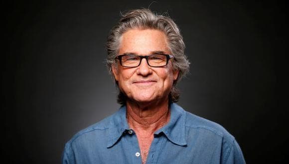 Kurt Russel Romero, photo 1