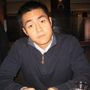 Michael Wong, photo 1