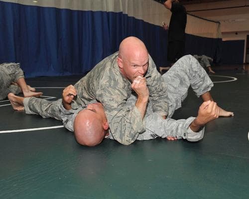 Ronin Combatives, photo 2