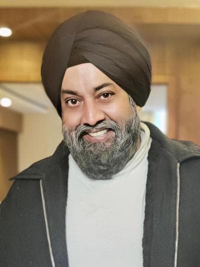 Manmeet Singh Sawhney, photo 2