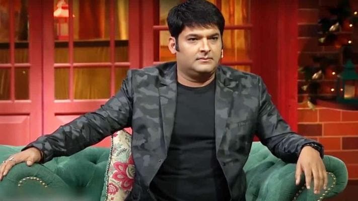 KAPIL SHARMA, photo 1