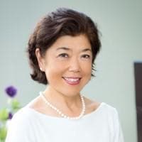 emiko higashi