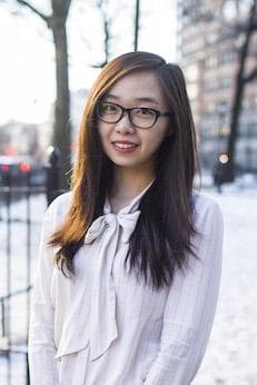 Xiaowen Zhang, photo 1