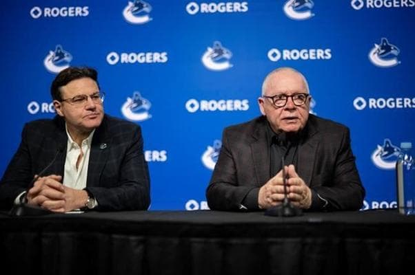 Jim Rutherford, photo 1