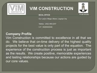 Vim Consultancy, photo 2