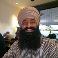 Manpreet Singh, photo 1