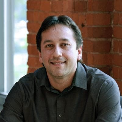 Sam Olbekson, AIA, NCARB, AICAE, NOMA