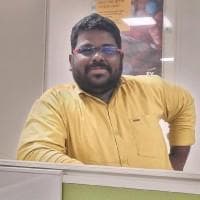 Ranjith Kumar, photo 2