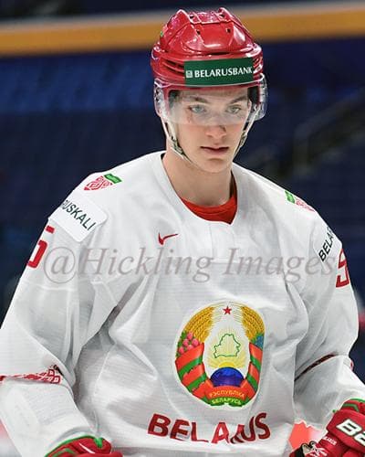 Dmitry Deryabin, photo 1