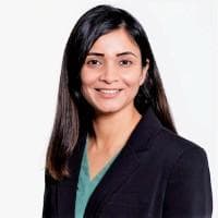 Nishi Shah, CFA, photo 1