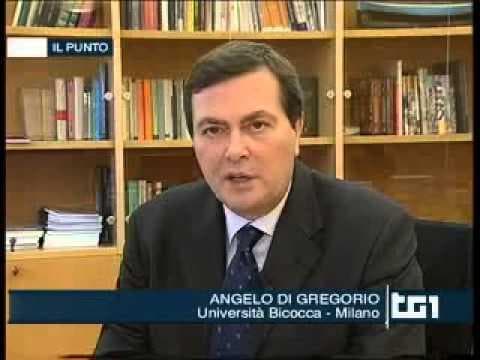 Angelo Di Gregorio, photo 2