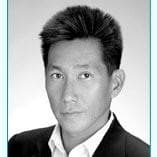 Stewart Kim