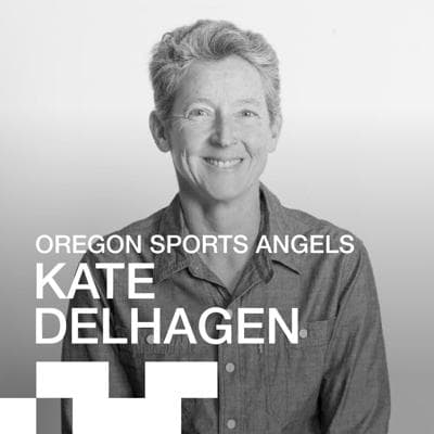 Kate Delhagen, photo 1