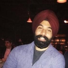 Urjit Singh Bhatia