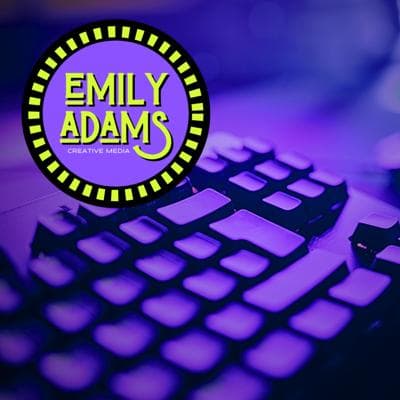 Emily Adams, photo 1