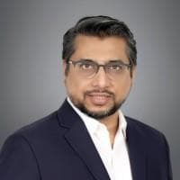 Mazhar Khan, MBA, photo 1