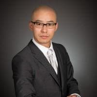 Charles Wei, photo 2