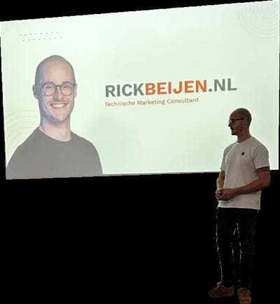 Rick Beijen, photo 2