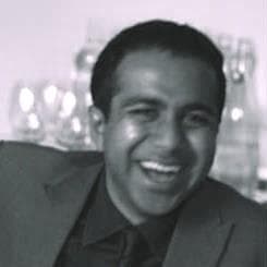 Kartik Kumaramangalam