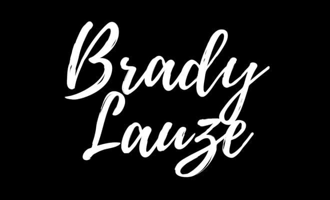 Brady Lauze, photo 1