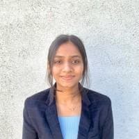 Kavya Patel, photo 1