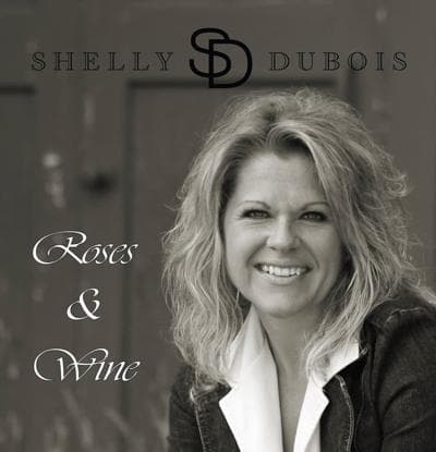 Shelley DuBois, photo 1