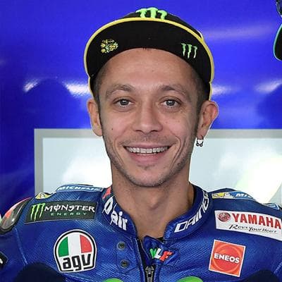 Valentino Rossi, photo 2