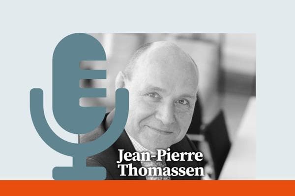 Jean-Pierre Thomassen, photo 1