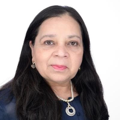 Preeti Gupta Lal Ph.D