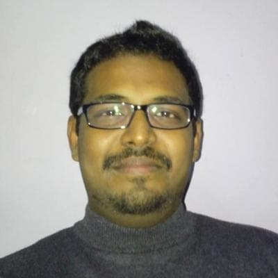 Praveen Kumar Subramaniyan