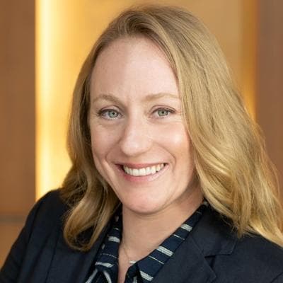 Alisa Loigman, CFE, CDFA