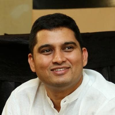 Abhinav Mishra