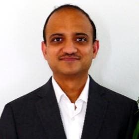 Rahul Chaudhari