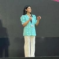 Sonam Sadhnani, photo 2