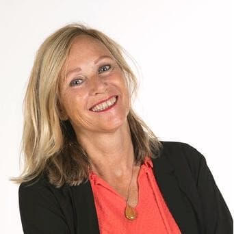 Inge Voorhout