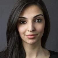 Hasina Ahmadi