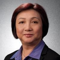 Virginia Chan