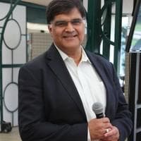 Sanjay Sakalley