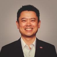 Steven Chan