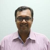 Prashanth Menon