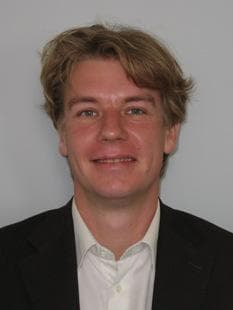 Marc Verkuijl