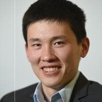 Daniel Zheng